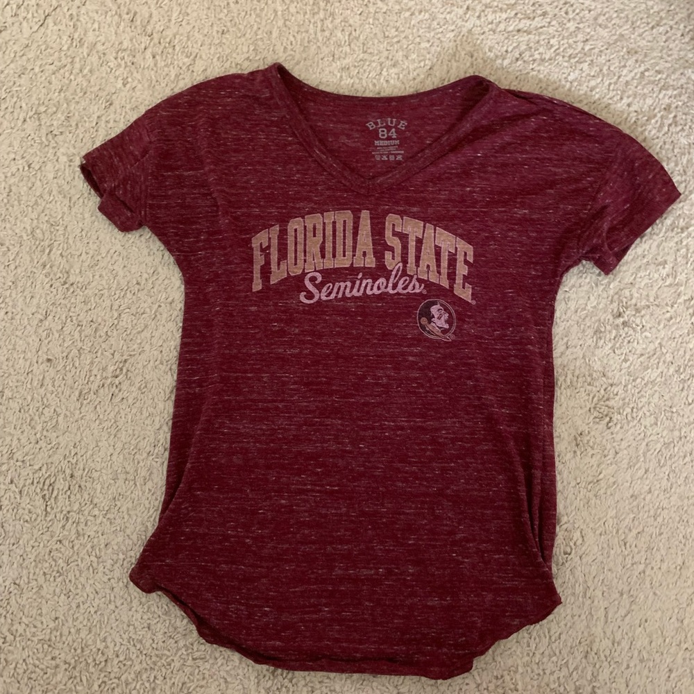 Florida State University Women’s Shirt